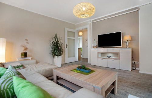 Ferienwohnung Bleichen - Foto 3