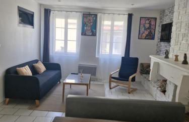 Maison Eden à 400 m de l'aéroport - Foto 1