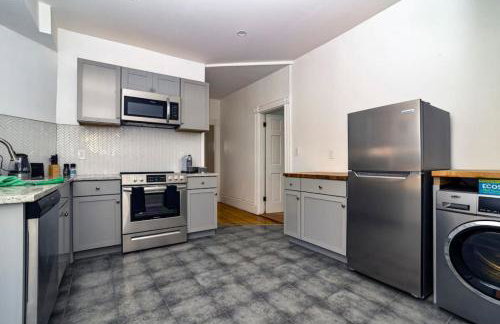 Boston Historical Urban Oasis - 6 bedroom 3 bath - Foto 14