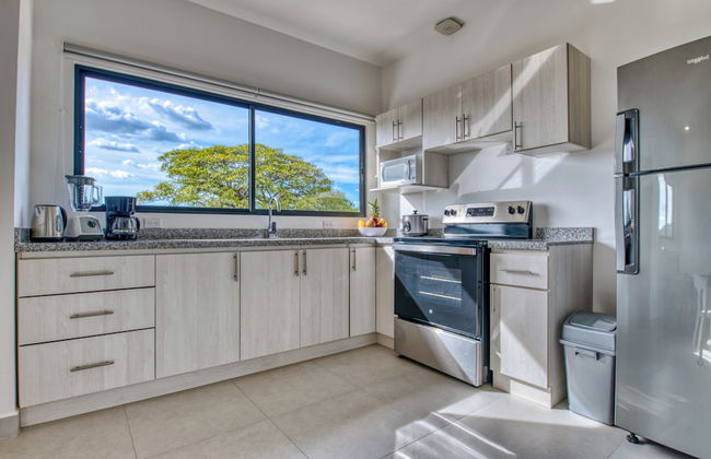 Muna Santa Rosa Apartamentos - Photo 7