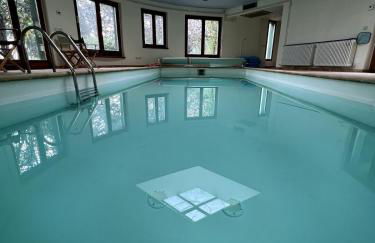 VILLA AUREA with private pool and park - Photo 10