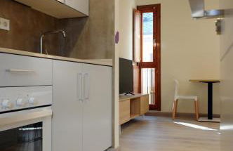 APARTAMENTOS TURÍSTICOS GUIANA - Foto 23