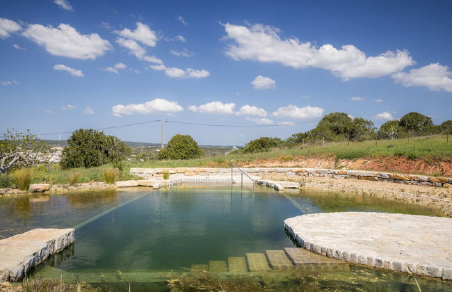 F - Casa do Garibaldi in Quinta das Alagoas by DreamAlgarve - Foto 19