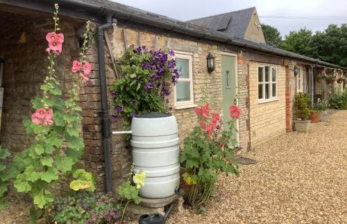 Hollyhock Cottage, Clematis cottages, Stamford - Foto 2