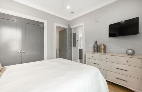 The Santee Suite at 122 Spring - Foto 10