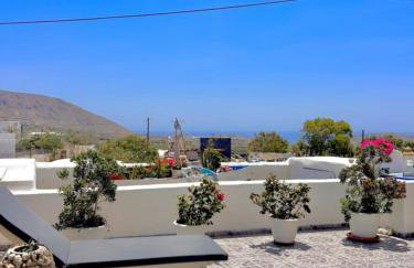 Rosalia Studio Megalochori - Foto 38