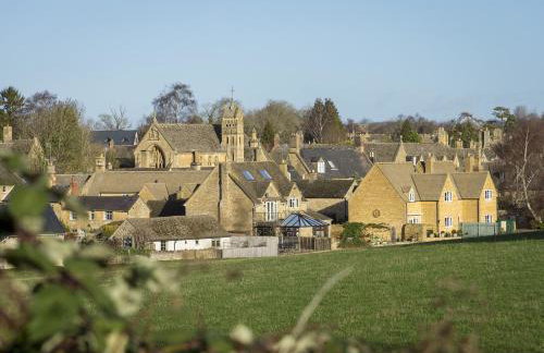 Chipping Campden - Cotswolds private house with garden - Photo 2