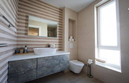 TI Amo Holiday House - Heated Pool - Foto 75