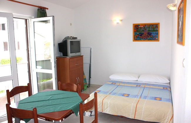 Apartment VIZ - Photo 7