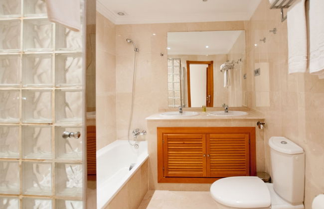 Aloha Hill Club Golf & Spa Apartments - Foto 61