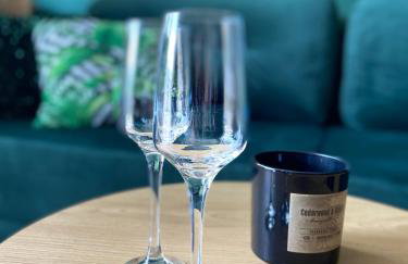 Apartamenty Termalne GREEN Apartment - Foto 13