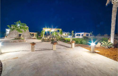 Trullo Tenuta Mary with Heated Pool - Foto 29