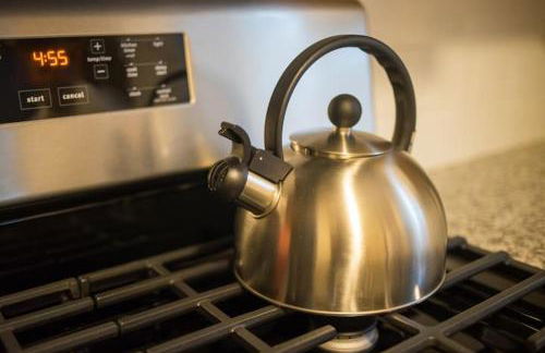 The Boston Rental - Multiple Floorplans - Foto 30