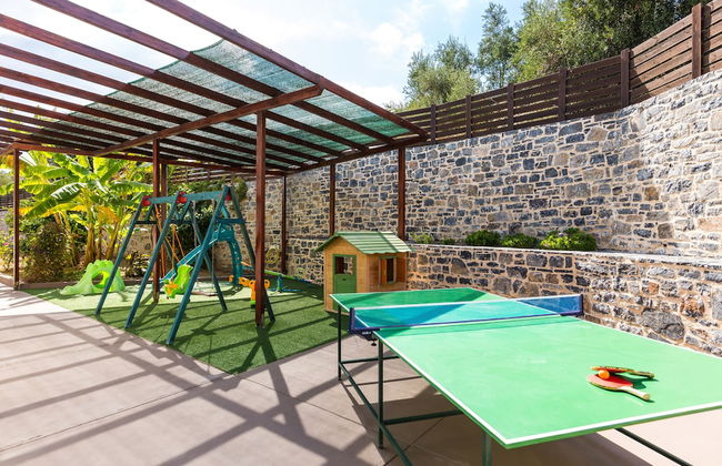 Kamelia Apartments - Foto 17