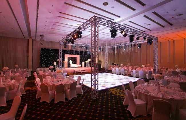 Two Seasons Hotel & Apartments (ex. Gloria Hotel) - Foto 31