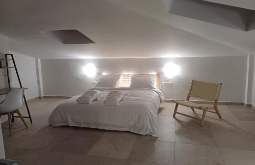 TEGEA LUXURY SUITES Aphrodite - Photo 8