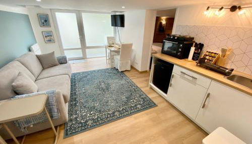 Appartament Bel Air - Foto 5, minibar