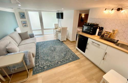 Appartament Bel Air - Foto 5