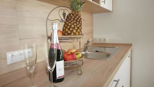 Ferienhaus Eifelträume, Birresborn - Photo 5