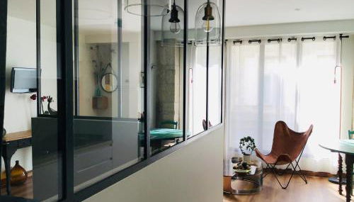 LE COSY LOIRE appart - Photo 3