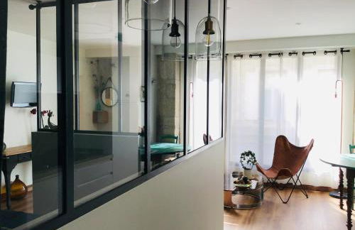 LE COSY LOIRE appart - Photo 3