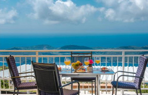 Pet Friendly Apartment In Dubravica - Foto 14