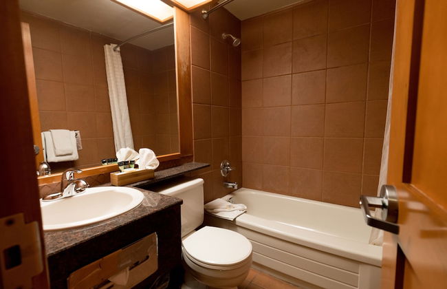 Hidden Ridge Resort - Foto 65