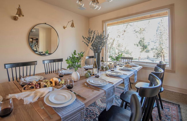 Powell by Avantstay Secluded Home Only 10 Mins From DT Bend w/ Hot Tub - Foto 30