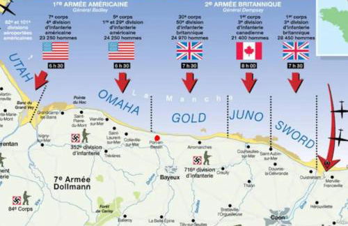 Maison des Palmiers - Bord de mer et campagne - Photo 24