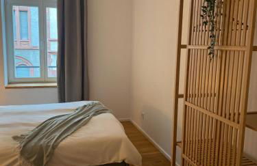 Stylish oasis central and near Frankfurt and airport - Foto 11