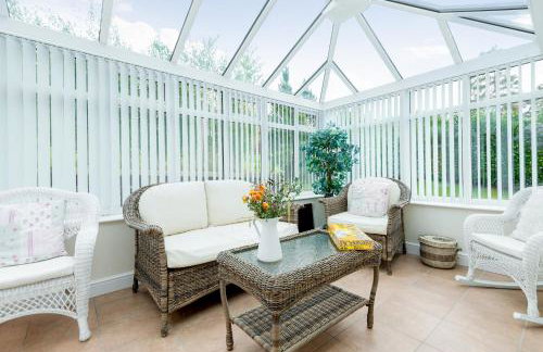 Mews Hill, 5 bedroom New Forest Holiday Cottage - Foto 15