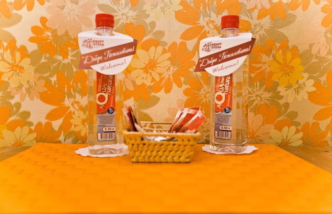 Kvart Boutique Gorky Park - Photo 43