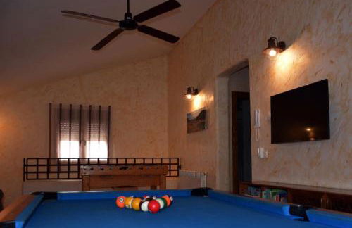 Casa Rural El Pajar de Puchero - Foto 34