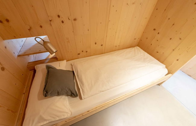 quartier - Lodges Tagesbar Forum - Foto 7