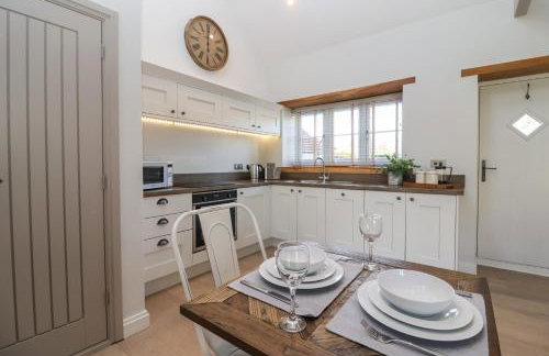 Church View Retreat - Foto 9