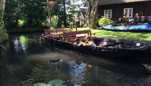 Das Spreewaldhaus - Foto 4