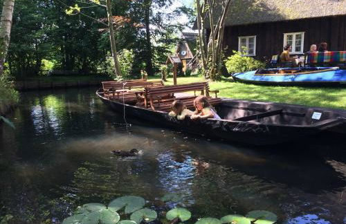 Das Spreewaldhaus - Foto 4