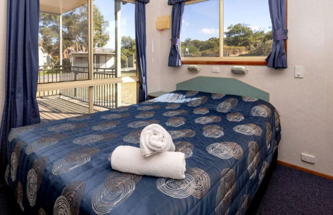 Echo Holiday Parks - Normanville - Foto 8