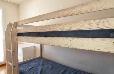 Appartement convivial Le Verdon 35 m² piscine partagée - Foto 4