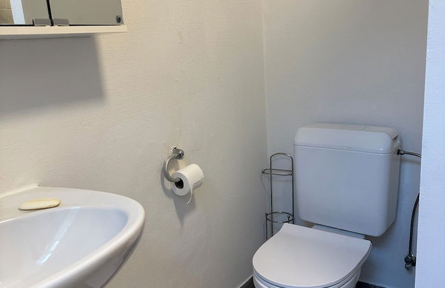 Charming Uccle Apartment With City Views - Foto 7