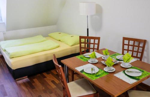 Jungingers Aparthotel - Foto 22