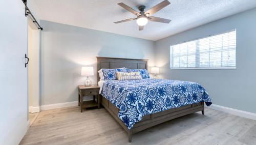 Enchanting Juno Beach Home! Sleeps 8! - Foto 5