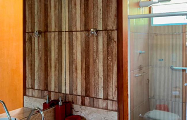 CHALÉS BONSUCESSO - Foto 46