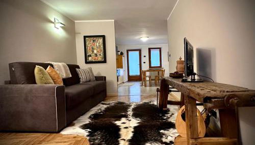 Maison Dédé - CIR Charvensod 0004 - Foto 2