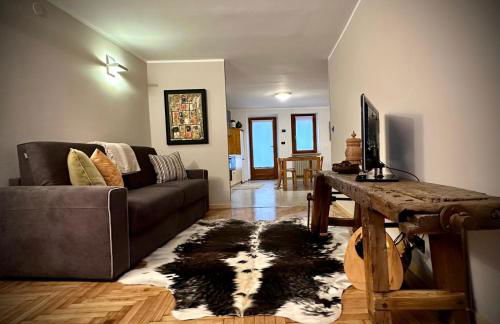 Maison Dédé - CIR Charvensod 0004 - Foto 2