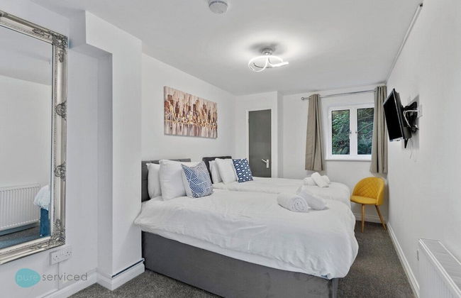 Harmony Court by Pureserviced - Photo 34