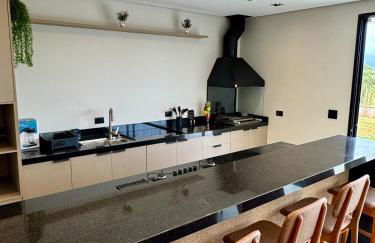 Ninho Verde 2 casa nova com piscina e Jacuzzi - Foto 23