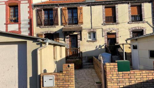 Petite maison plage et port de plaisance à pied - Foto 5