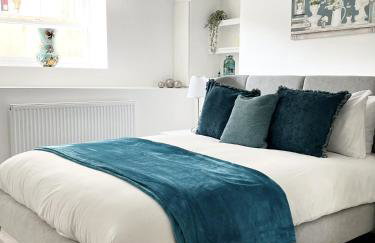 Redland Apartment - Two Bedroom with Private Patio - Foto 16