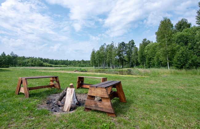 Zagroda nad Krutynią - Foto 25